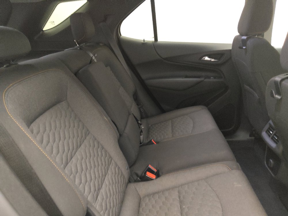 Used 2018 Chevrolet Equinox LT FWD image 19