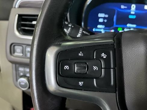 Used 2023 Chevrolet Tahoe LT AWD/4WD image 28