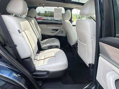 Certified 2024 MAZDA CX-90 Plug-In Hybrid w/ Premium Plus image 22