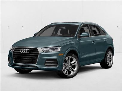 Used 2018 Audi Q3 2.0T Premium