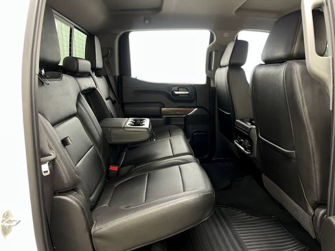 Used 2019 Chevrolet Silverado 1500 RST w/ All-Star Edition AWD/4WD image 44