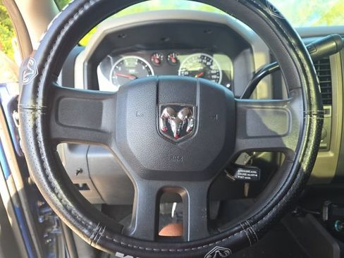 Used 2011 RAM 1500 Express AWD/4WD image 17