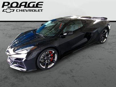 New 2026 Chevrolet Corvette Z06