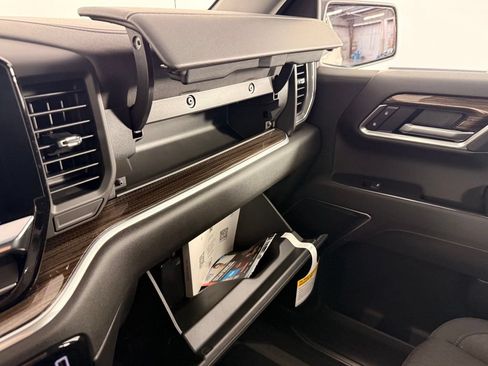 New 2026 Chevrolet Silverado 1500 RST w/ RST Select Package AWD/4WD image 42