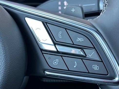 New 2026 GMC Terrain Elevation w/ Elevation Premium Package image 31