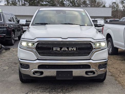 Used 2020 RAM 1500 Limited image 3