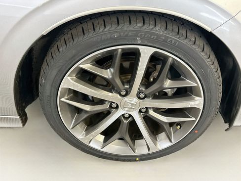 Used 2023 Honda Civic Touring image 11