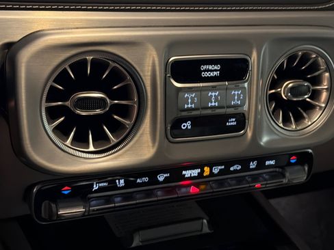 New 2027 Mercedes-Benz G 63 AMG 4MATIC image 20