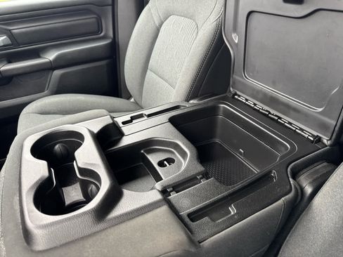 Used 2021 RAM 1500 Tradesman image 26