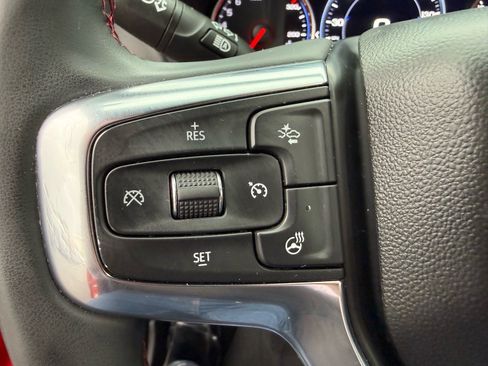 Used 2023 Chevrolet Blazer RS w/ Driver Confidence II Package AWD/4WD image 27