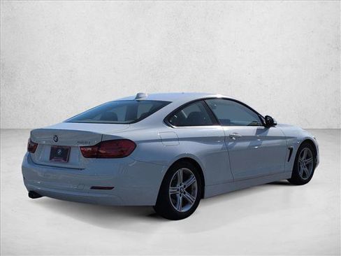 Used 2015 BMW 428i Coupe image 5