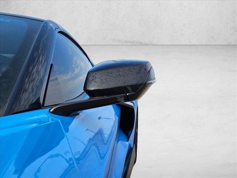 Used 2022 Chevrolet Corvette Stingray Coupe w/ Z51 Performance Package RWD image 13