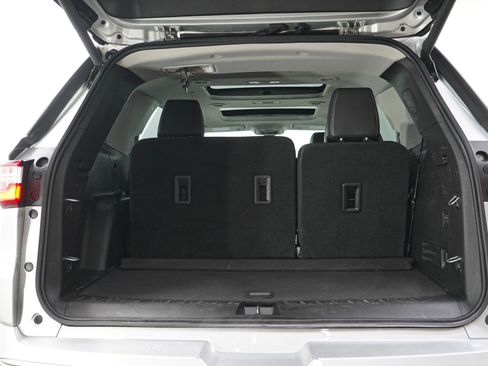 Used 2020 Chevrolet Traverse High Country AWD/4WD image 20
