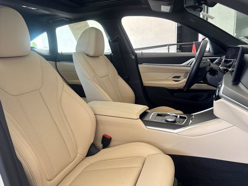 Used 2023 BMW i4 eDrive35 RWD image 23