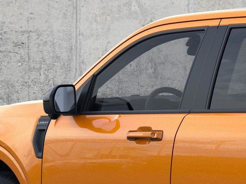 New 2026 Ford Maverick Lariat AWD/4WD image 21