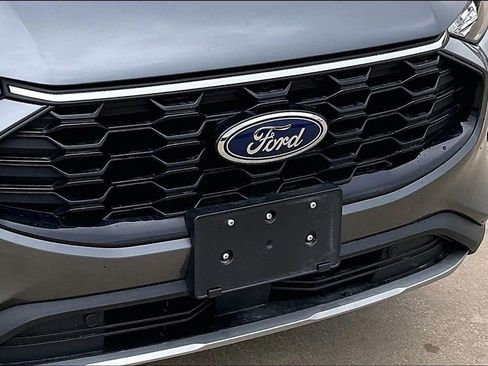 Used 2025 Ford Escape ST-Line AWD/4WD image 30