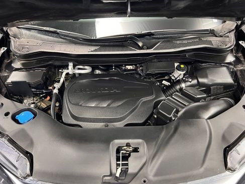 Used 2021 Honda Pilot EX-L image 12