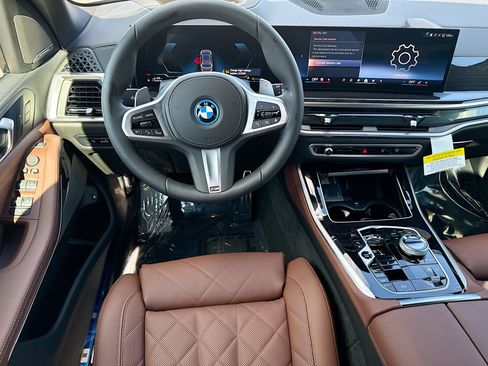 New 2026 BMW X5 xDrive50e image 18