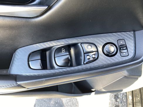Used 2021 Nissan Sentra SV FWD image 18