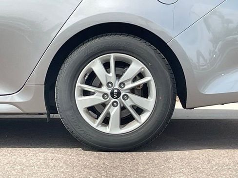 Used 2018 Kia Optima LX image 19