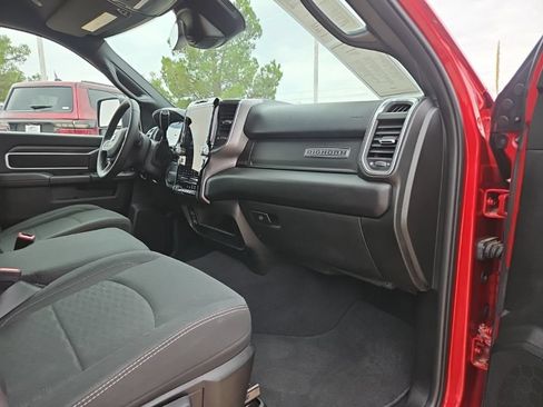 Certified 2026 RAM 2500 Big Horn AWD/4WD image 23