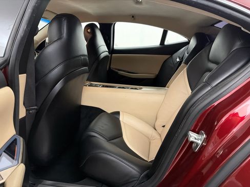 Used 2012 Fisker Karma EcoSport RWD image 15