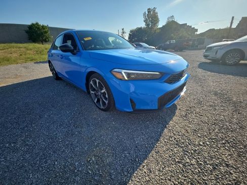 Used 2026 Honda Civic Sport Touring image 6