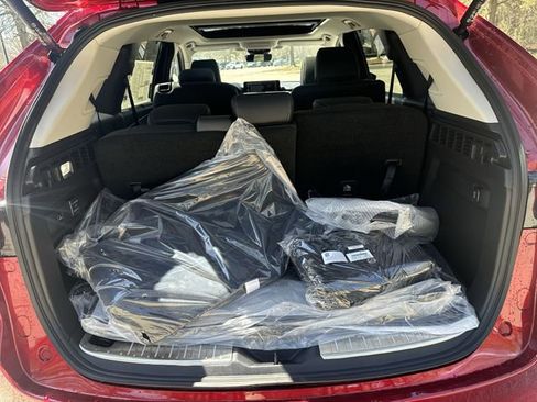 New 2026 MAZDA CX-90 Plug-In Hybrid w/Premium Sport image 25