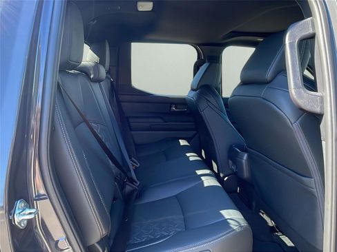 New 2026 Toyota Tacoma Limited image 16