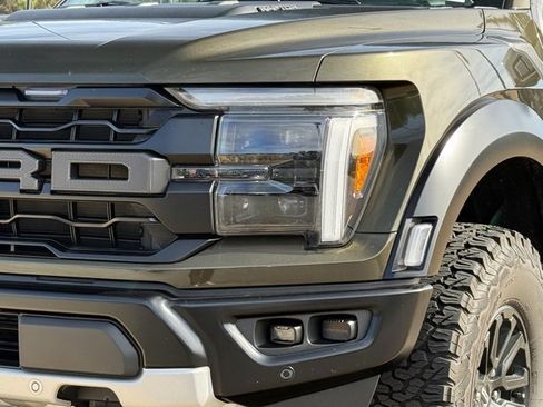 Used 2025 Ford F150 Raptor image 11