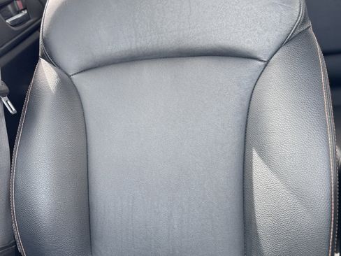 Used 2017 Subaru Crosstrek 2.0i Limited AWD/4WD image 43