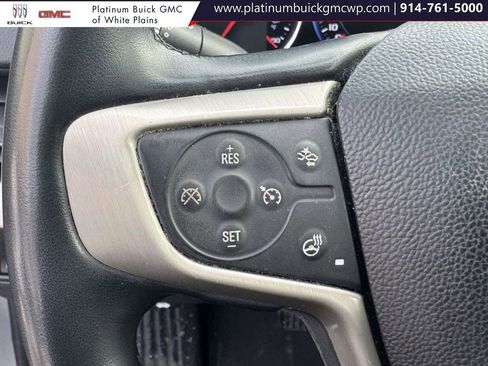 Used 2023 GMC Terrain Denali image 21