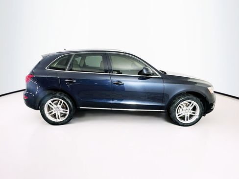 Used 2017 Audi Q5 2.0T Premium AWD/4WD image 10