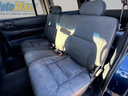 Used 2003 Dodge Durango Sport AWD/4WD image 7