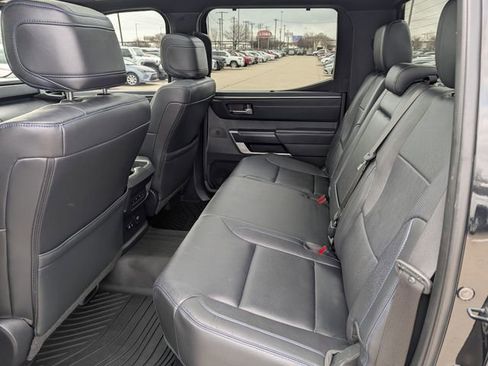 Used 2023 Toyota Tundra Platinum image 30