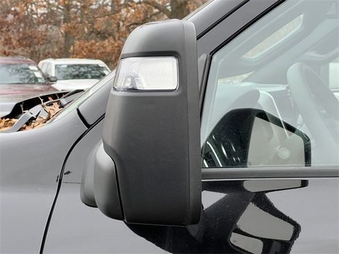 New 2026 RAM 2500 Big Horn image 32