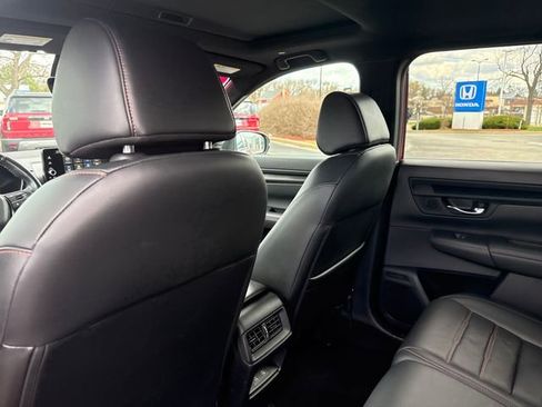Certified 2024 Honda CR-V Sport-L image 22