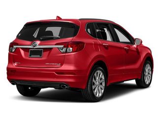 Used 2018 Buick Envision Preferred AWD/4WD video 2