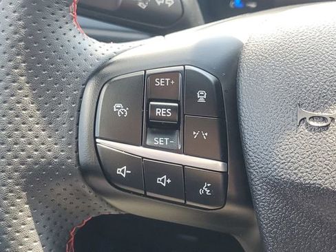 Certified 2023 Ford Escape ST-Line w/ Tech Pack #1 AWD/4WD image 16