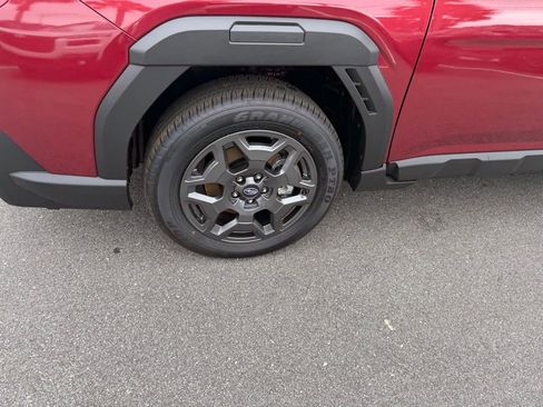 New 2026 Subaru Outback Premium image 7