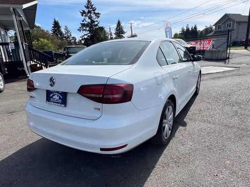 Used 2017 Volkswagen Jetta S FWD image 7