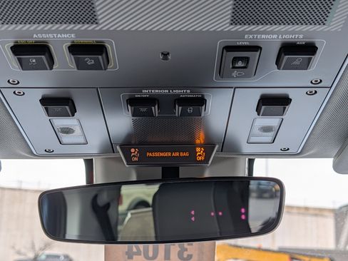 New 2026 INEOS Grenadier Fieldmaster Edition image 30