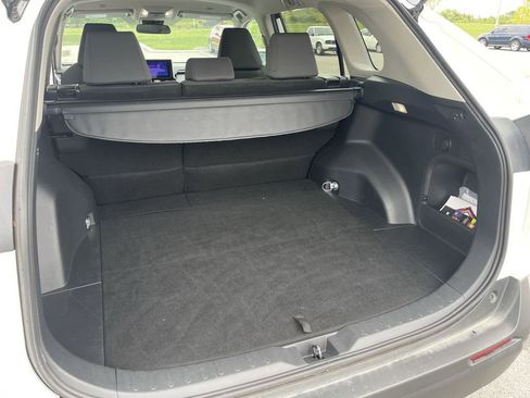 Used 2024 Toyota RAV4 XLE image 15