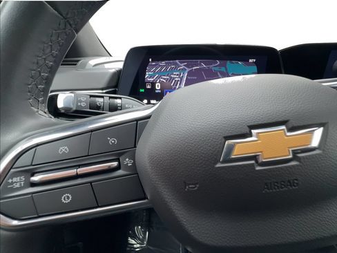 Used 2025 Chevrolet Tahoe LT AWD/4WD image 44