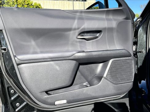 New 2026 Lexus UX 300h FWD image 16