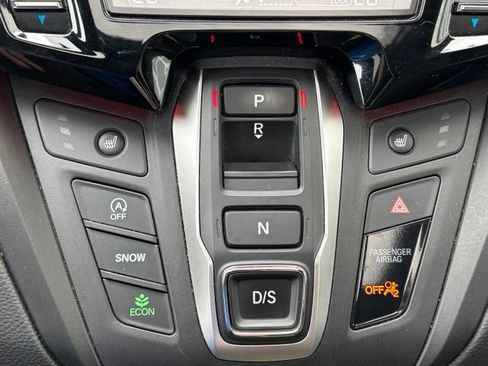 Used 2025 Honda Odyssey Sport-L image 19