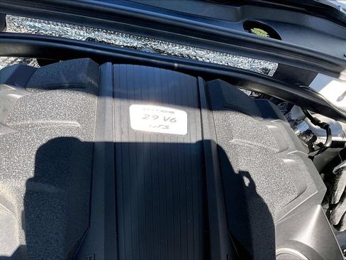 Certified 2023 Porsche Macan GTS AWD/4WD image 34