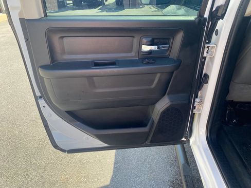 Used 2015 RAM 2500 Tradesman w/ Protection Group AWD/4WD image 26
