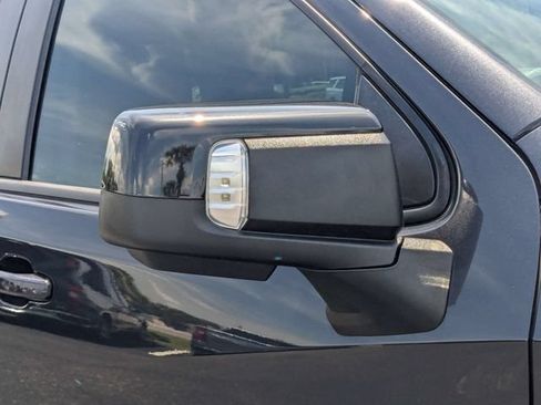 Used 2023 Chevrolet Silverado 1500 RST w/ RST All Star Premium Package AWD/4WD image 10