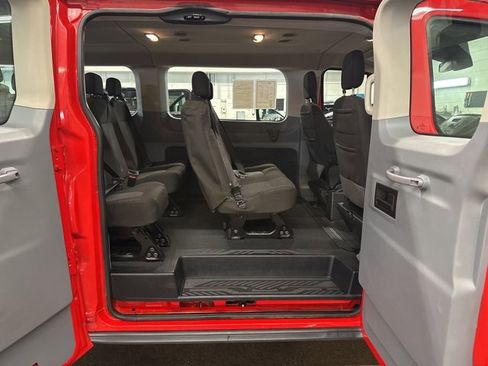 Used 2017 Ford Transit 350 XL image 23